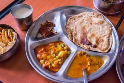 Dal Makhani