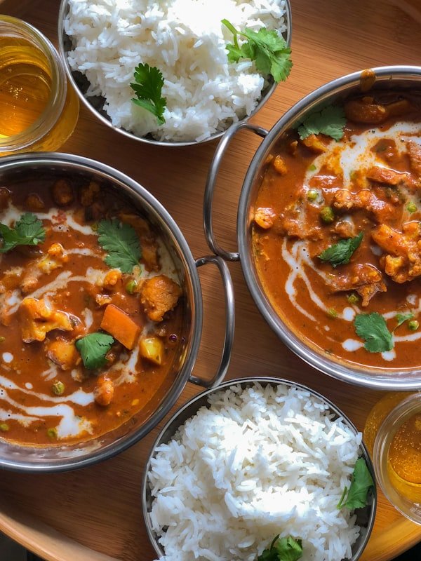 Best Royal Thali Restaurant in Puri